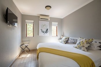 Greenway Woods Accommodation
