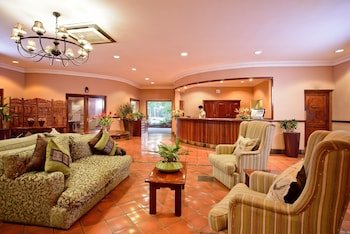 Greenway Woods Accommodation