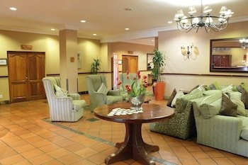 Greenway Woods Accommodation