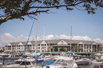 Doubletree by Hilton Hotel Racine Harbourwalk
