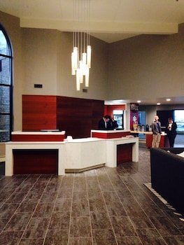 Doubletree by Hilton Hotel Racine Harbourwalk