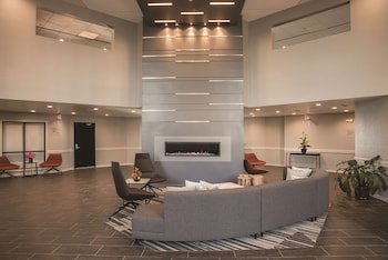 Doubletree by Hilton Hotel Racine Harbourwalk
