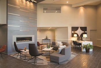 Doubletree by Hilton Hotel Racine Harbourwalk