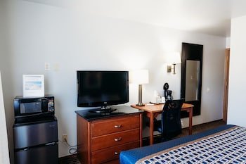 Travelodge by Wyndham Worland