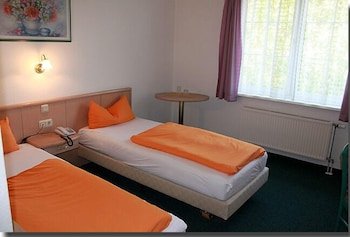 Gasthaus & Hotel Grünhof