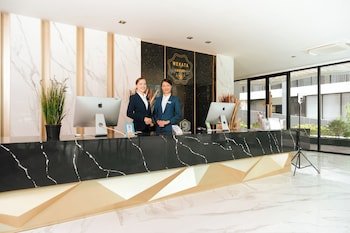 Wekata Luxury