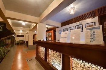 Agos Boracay Rooms + Beds