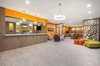 Baymont by Wyndham Houston Hobby Airport