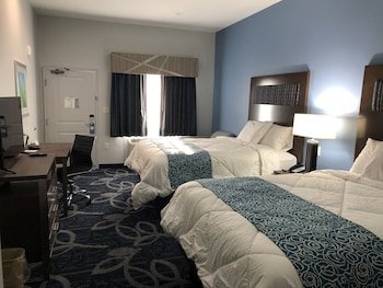 Baymont by Wyndham Houston Hobby Airport