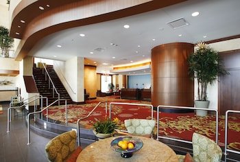 Embassy Suites Houston - Downtown
