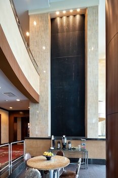 Embassy Suites Houston - Downtown