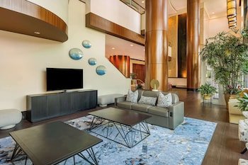 Embassy Suites Houston - Downtown