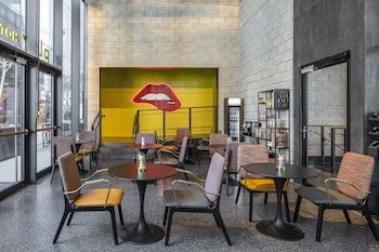 Play Midtown Hotel Tel Aviv