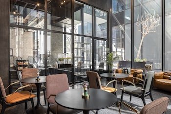Play Midtown Hotel Tel Aviv