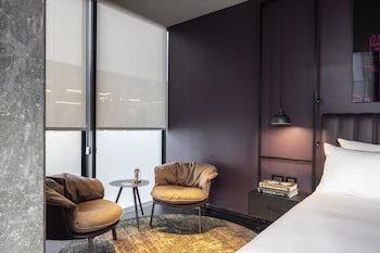 Play Midtown Hotel Tel Aviv