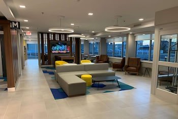 Microtel Inn & Suites By Wyndham Rehoboth Beach