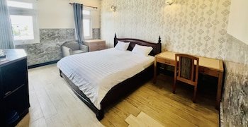 Ruby Hotel