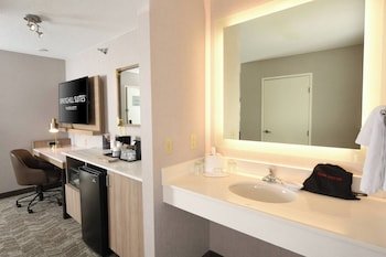SpringHill Suites Des Moines West