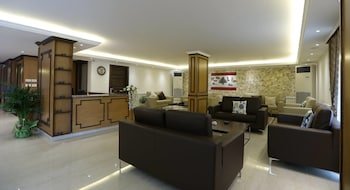 Green Lake Hotel