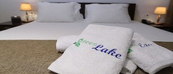 Green Lake Hotel