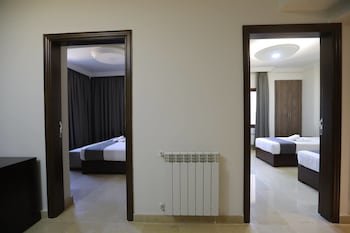 Green Lake Hotel