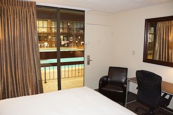 Altoona Grand Hotel