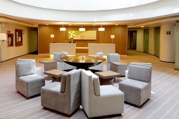 Holiday Inn Hotel & Suites Mexico Medica Sur