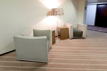 Holiday Inn Hotel & Suites Mexico Medica Sur
