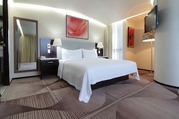 Holiday Inn Hotel & Suites Mexico Medica Sur