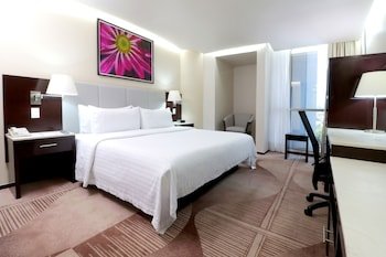 Holiday Inn Hotel & Suites Mexico Medica Sur