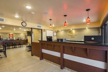 Econo Lodge Hurricane Zion Park Area