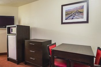 Econo Lodge Hurricane Zion Park Area