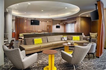 SpringHill Suites Richmond Northwest
