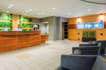 SpringHill Suites Richmond Northwest