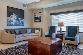Best Western Newberg Inn