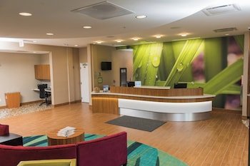 SpringHill Suites by Marriott Buffalo Airport