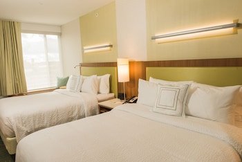 SpringHill Suites by Marriott Buffalo Airport