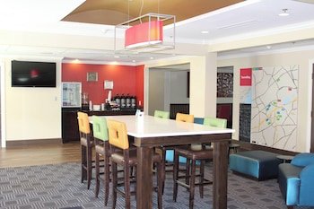 Towne Place Suites Wilmington Newark/Christiana