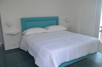 B&B Il Paradiso di Capri