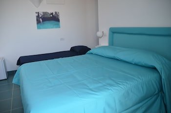 B&B Il Paradiso di Capri