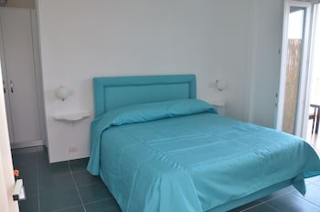 B&B Il Paradiso di Capri