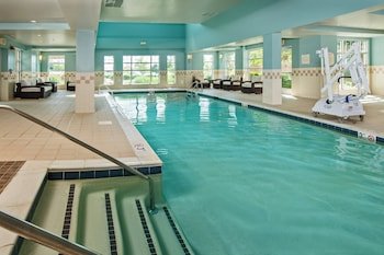 Residence Inn Dulles Airport at Dulles 28 Centre