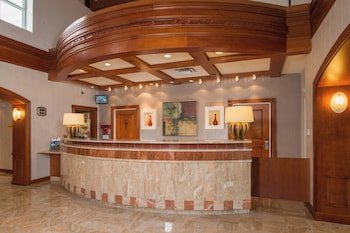 Residence Inn Dulles Airport at Dulles 28 Centre
