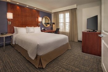 Residence Inn Dulles Airport at Dulles 28 Centre