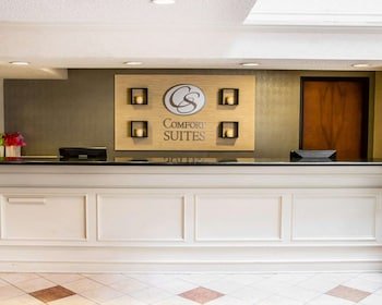 Comfort Suites Mcalester