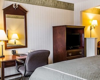 Comfort Suites Mcalester
