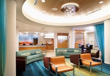 SpringHill Suites Sumter