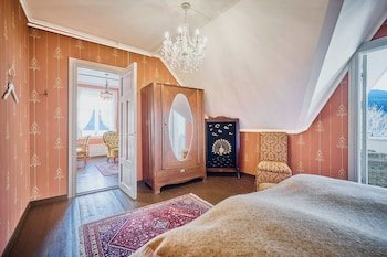 Visnes Hotel