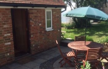 Peak House Farm B&B