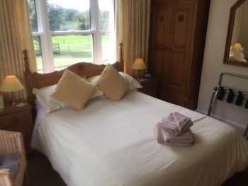 Peak House Farm B&B